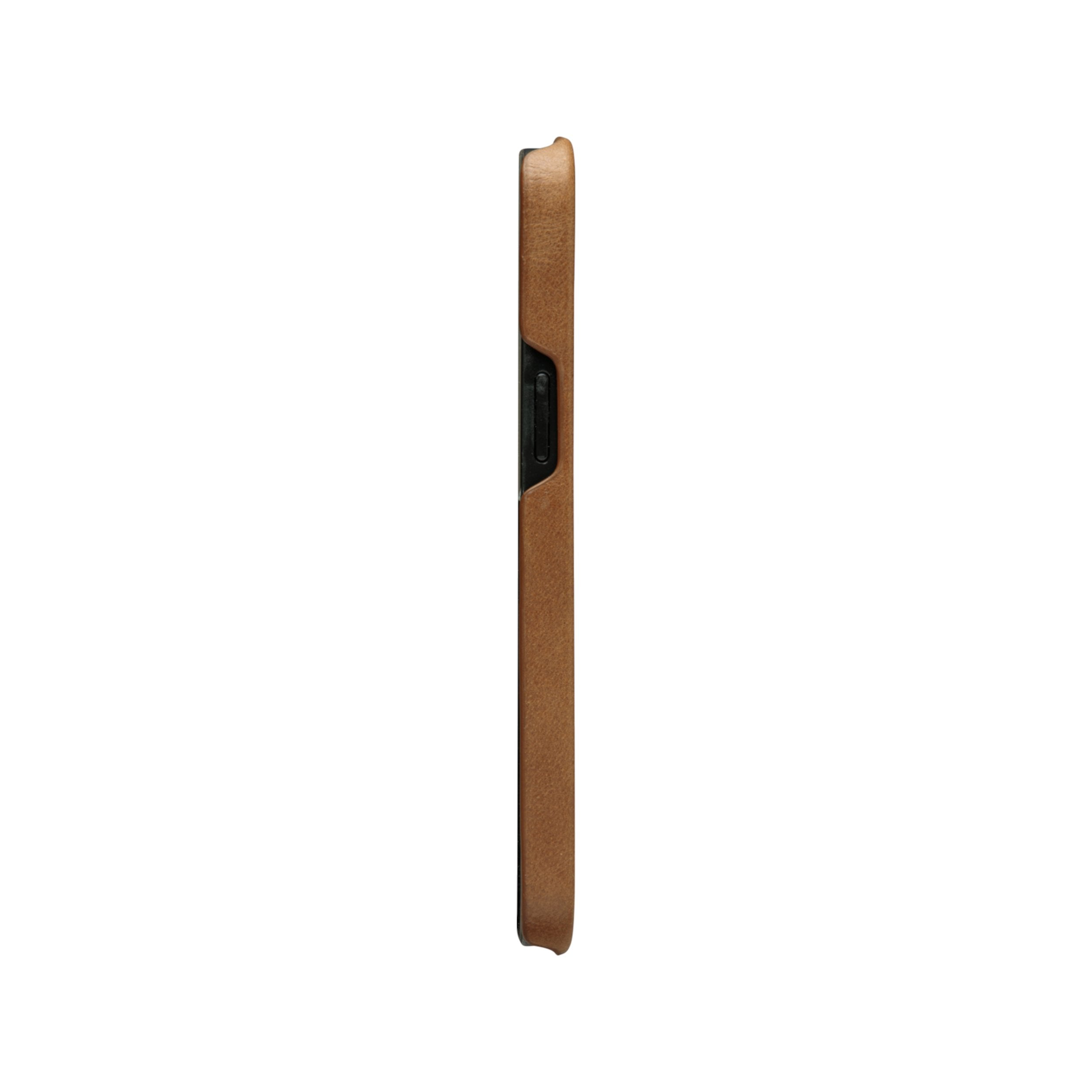 EAN 5711428011817 - dbramante1928 Lynge funda para teléfono móvil 15,5 cm (6.1") Funda cartera Bronceado imagen 12
