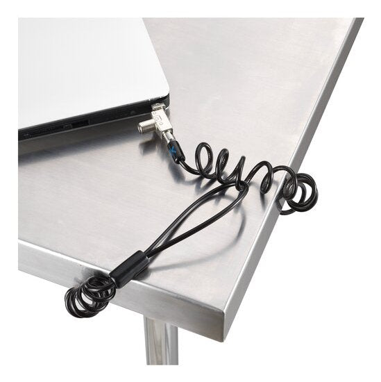 Candado Para Portátil Kensington Slim N17 2.0