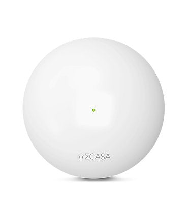 Sigma Casa Home Control Smart Weather Klimastation Bt4