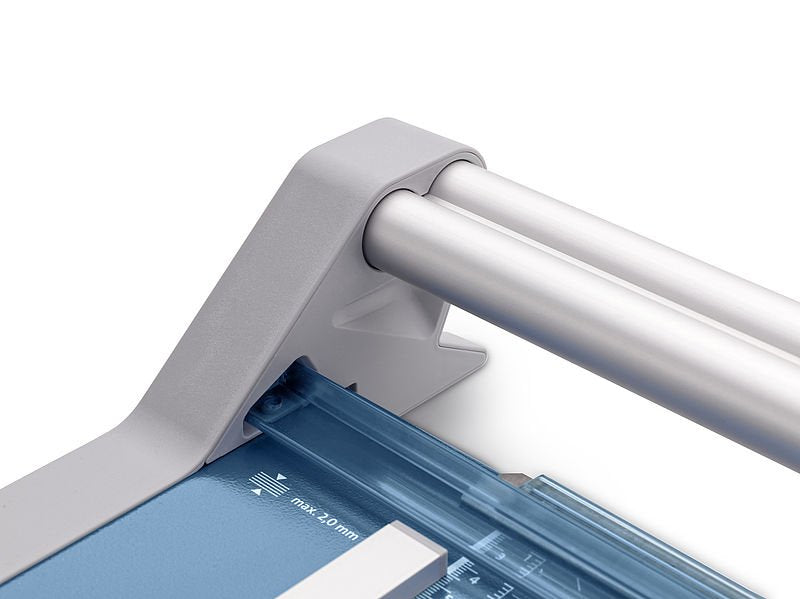 EAN 4009729069554 - Dahle 554 guillotina para papel 2 mm 20 hojas imagen 3