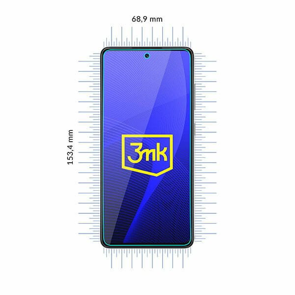 Protector Vidrio Flexible 3mk Samsung Galaxy 52 4g/5g A52s 5g