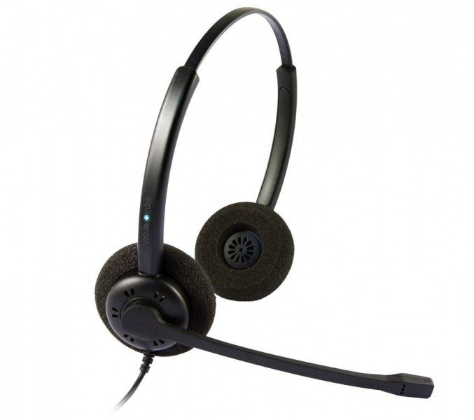 Auricular Allnet 6609-6.2p Negro