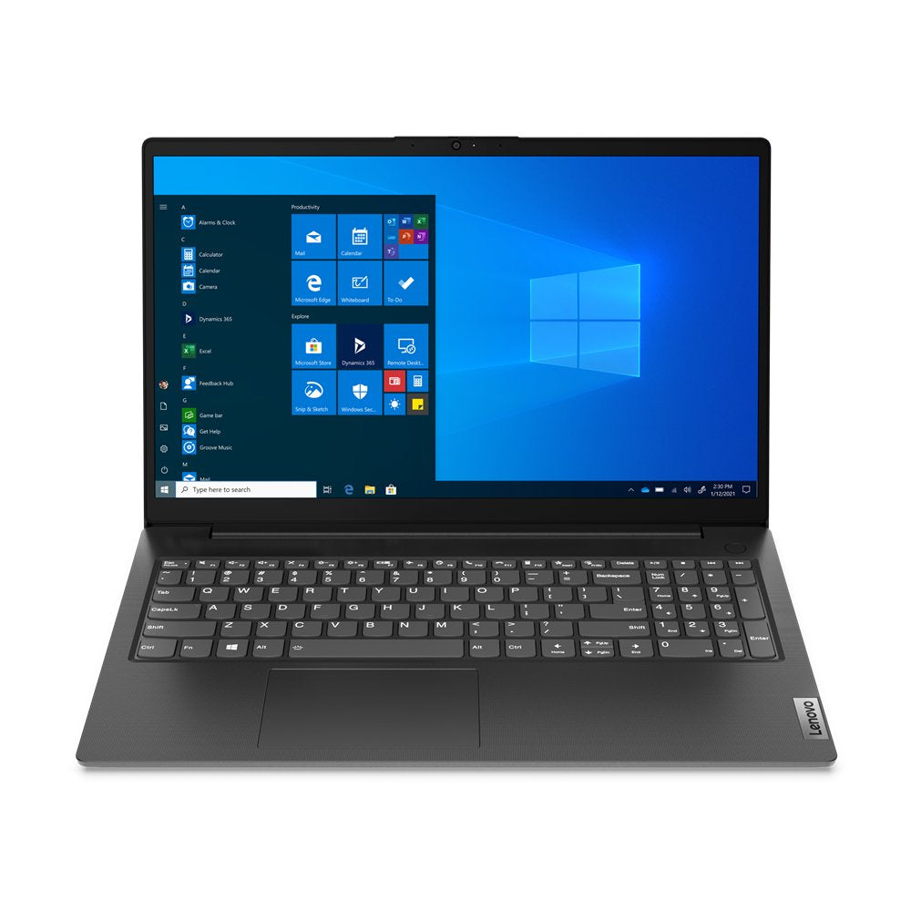 EAN 0195477326026 - Lenovo V15 G2 ALC AMD Ryzen™ 7 5700U Portátil 39,6 cm (15.6") Full HD 8 GB DDR4-SDRAM 256 GB SSD Wi-Fi 5 imagen 1