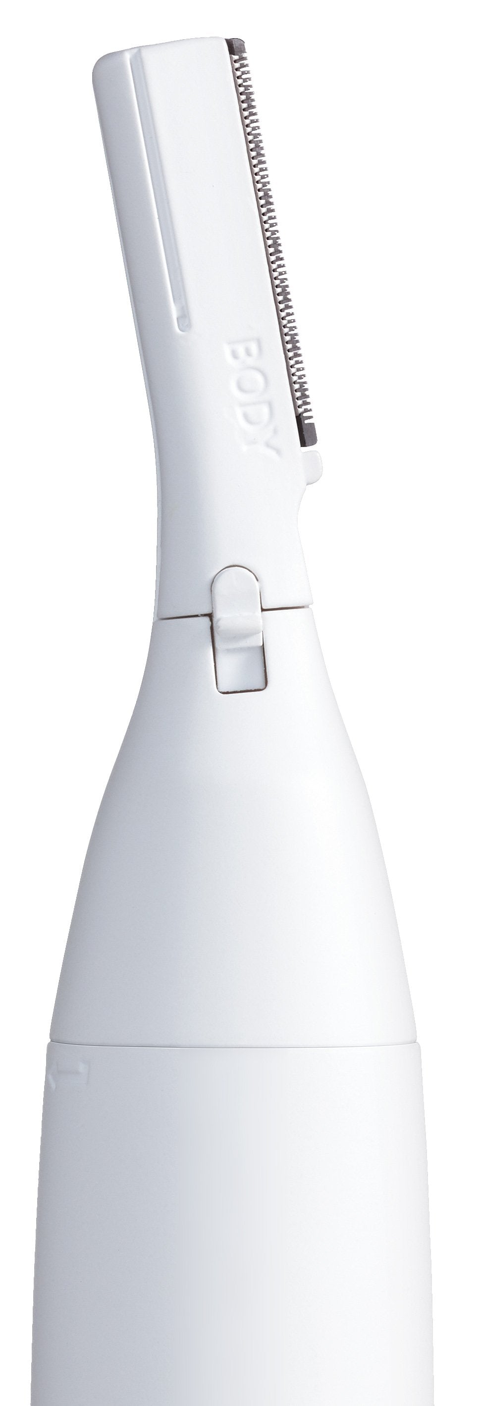 EAN 5025232962983 - Panasonic ES-WM31-P301 depiladora Oro, Blanco imagen 3