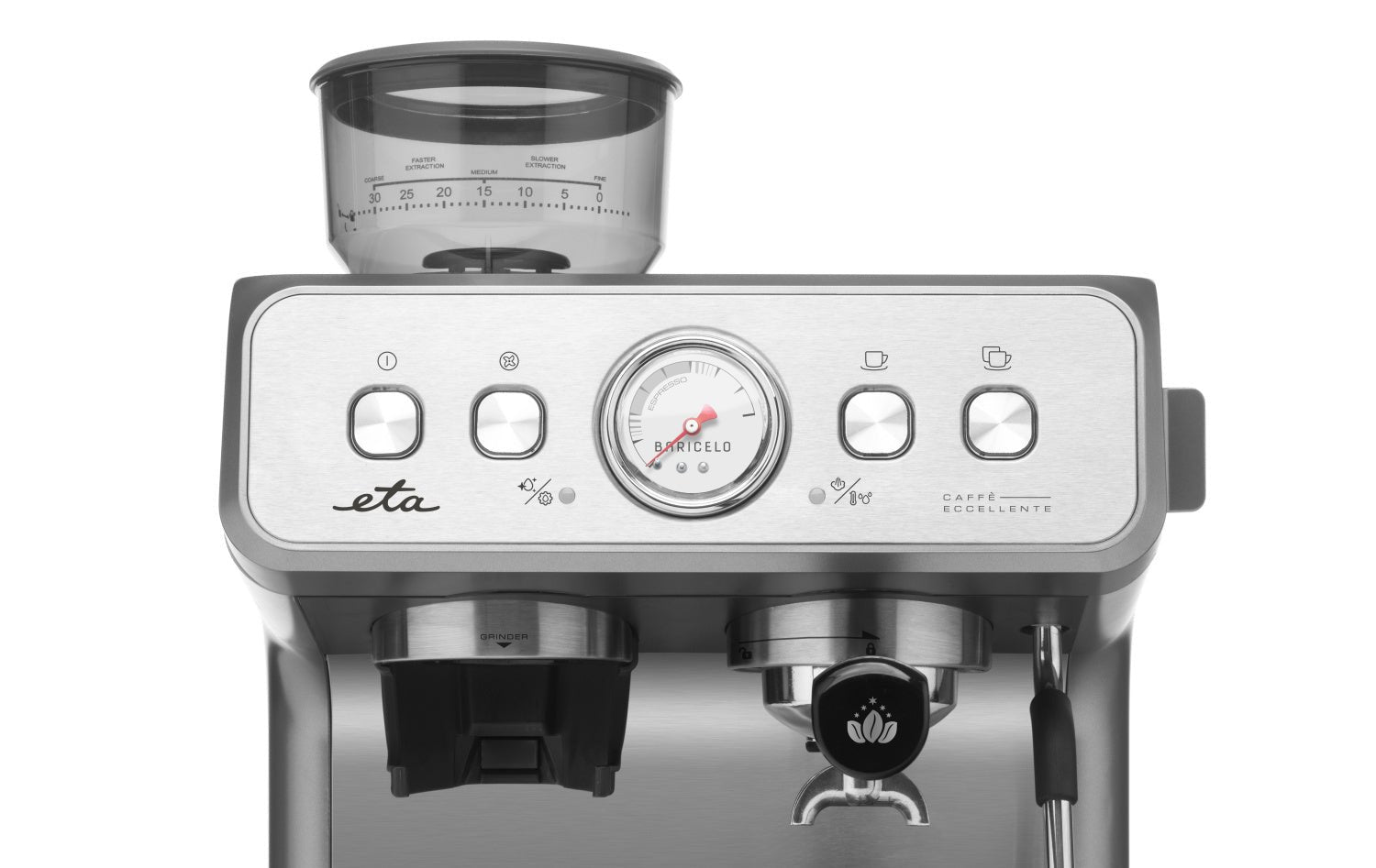 EAN 8590393325764 - Eta Baricelo Totalmente automática Máquina espresso 2,8 L imagen 6