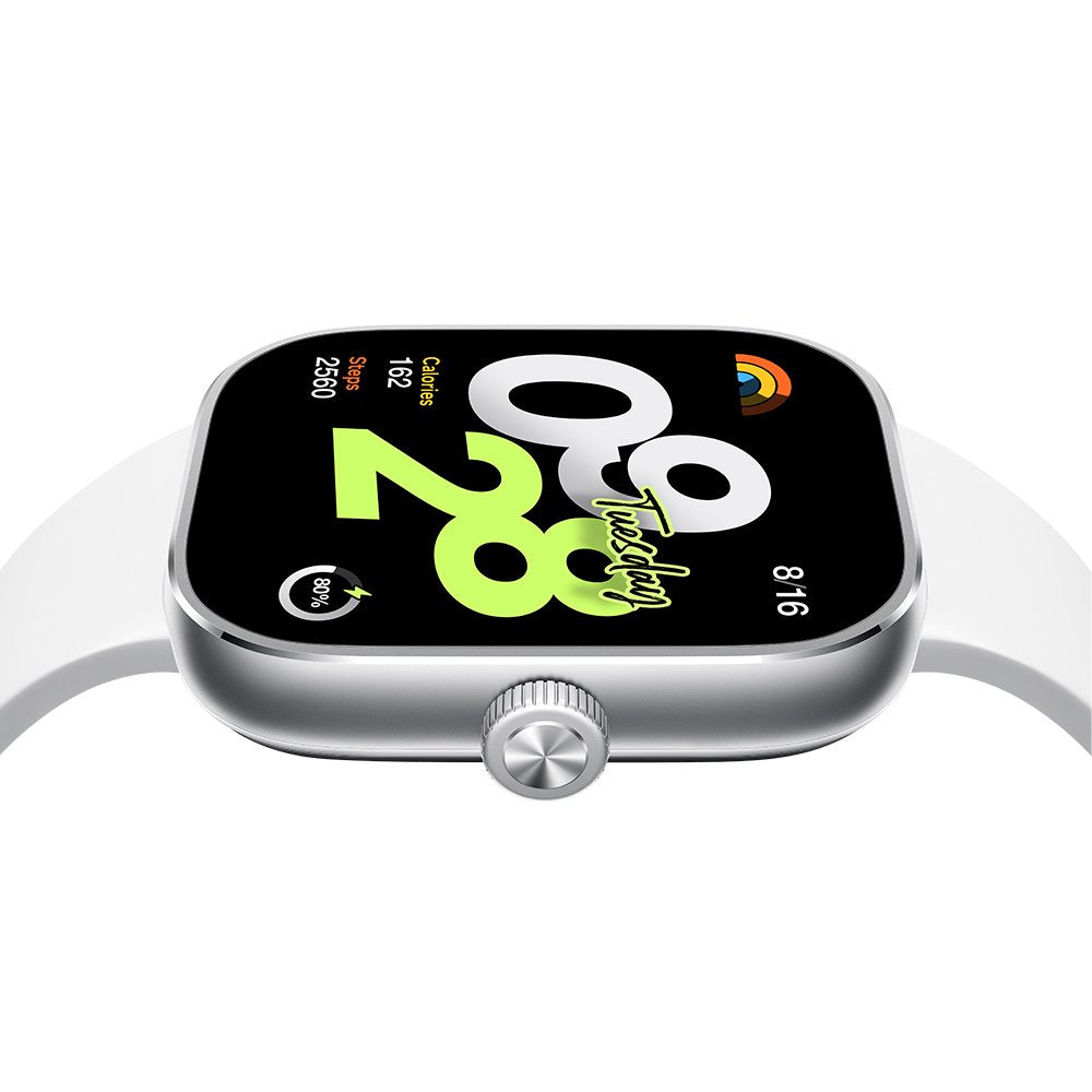 EAN 6941812756140 - Xiaomi BHR7848GL Relojes inteligentes y deportivos 5 cm (1.97") AMOLED 47.5 mm Digital 450 x 390 Pixeles imagen 4