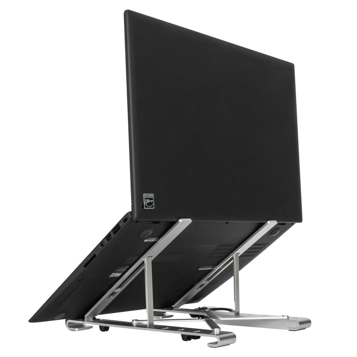 Soporte Para Portatil Targus Portable Stand And Dock 15,6" Plata