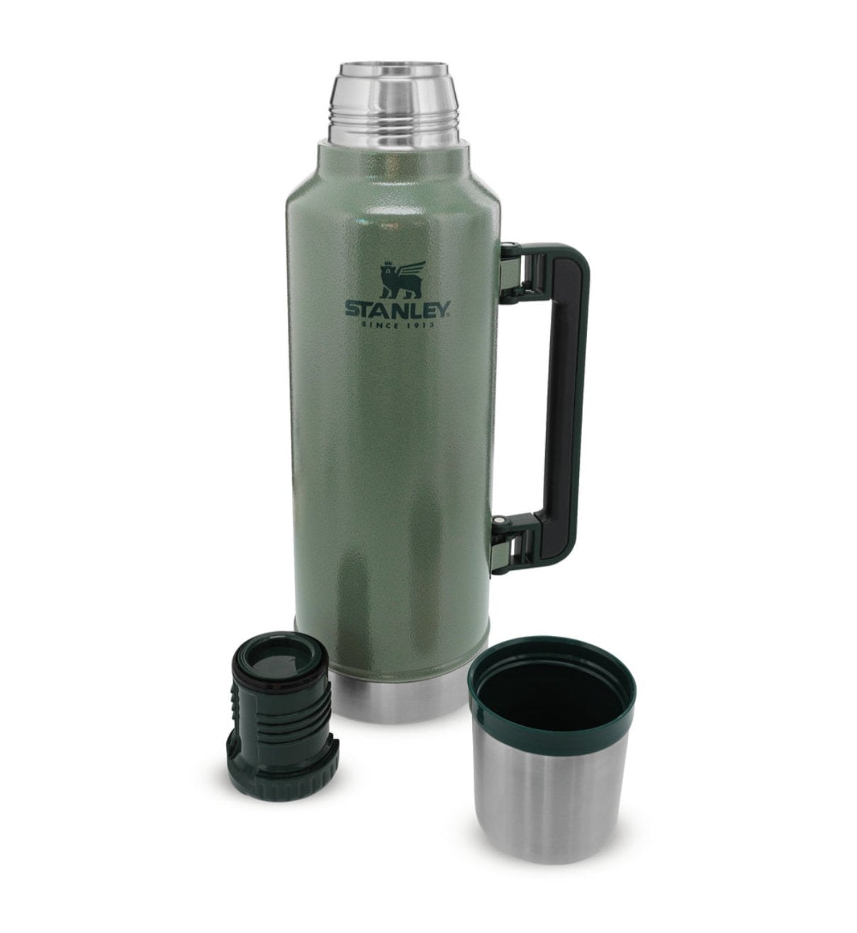 EAN 6939236347587 - Stanley 10-07934-003 termo 1,9 L Verde imagen 4