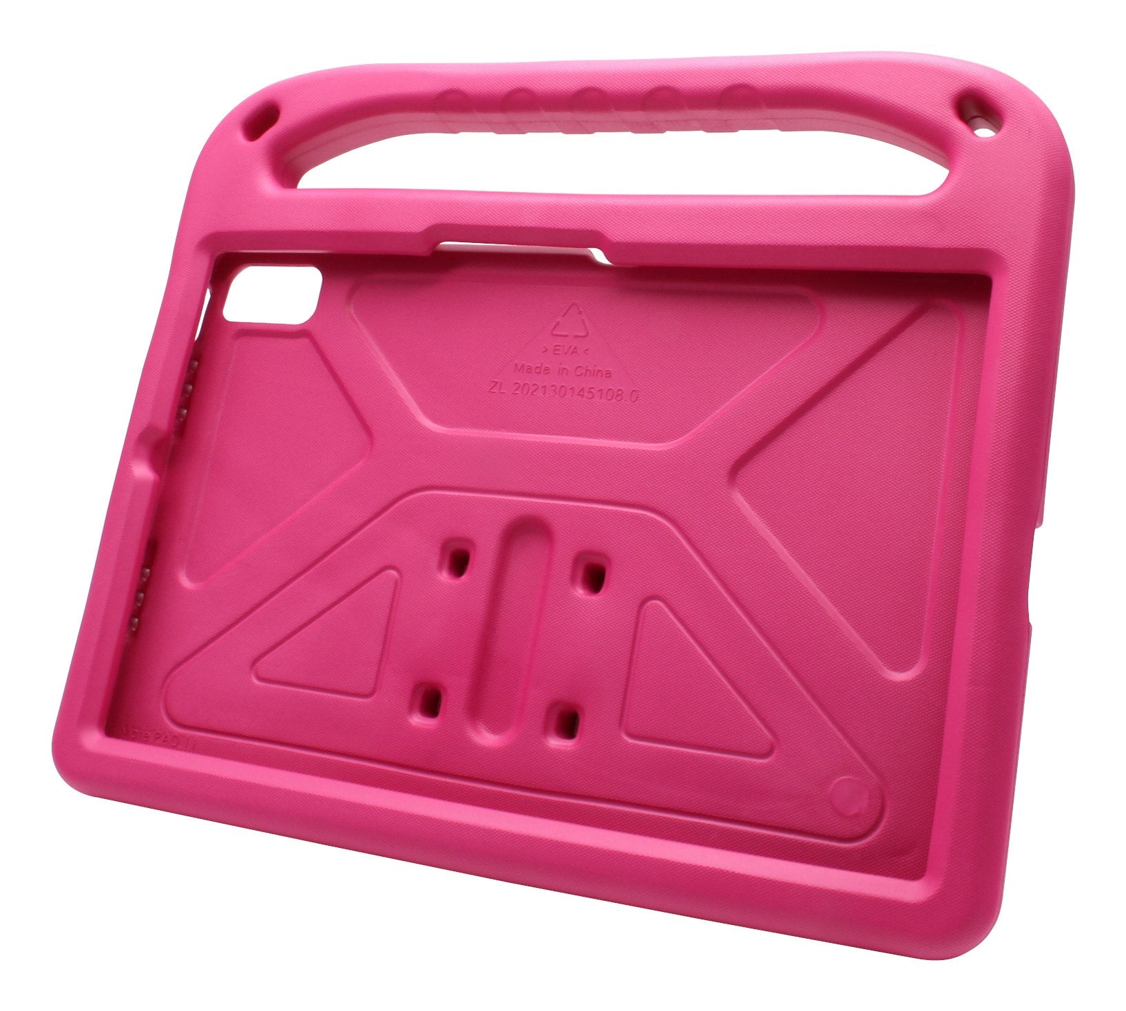 EAN 4040895012883 - RealPower 518802 funda para tablet 27,7 cm (10.9") Carcasa rígida Rosa imagen 4