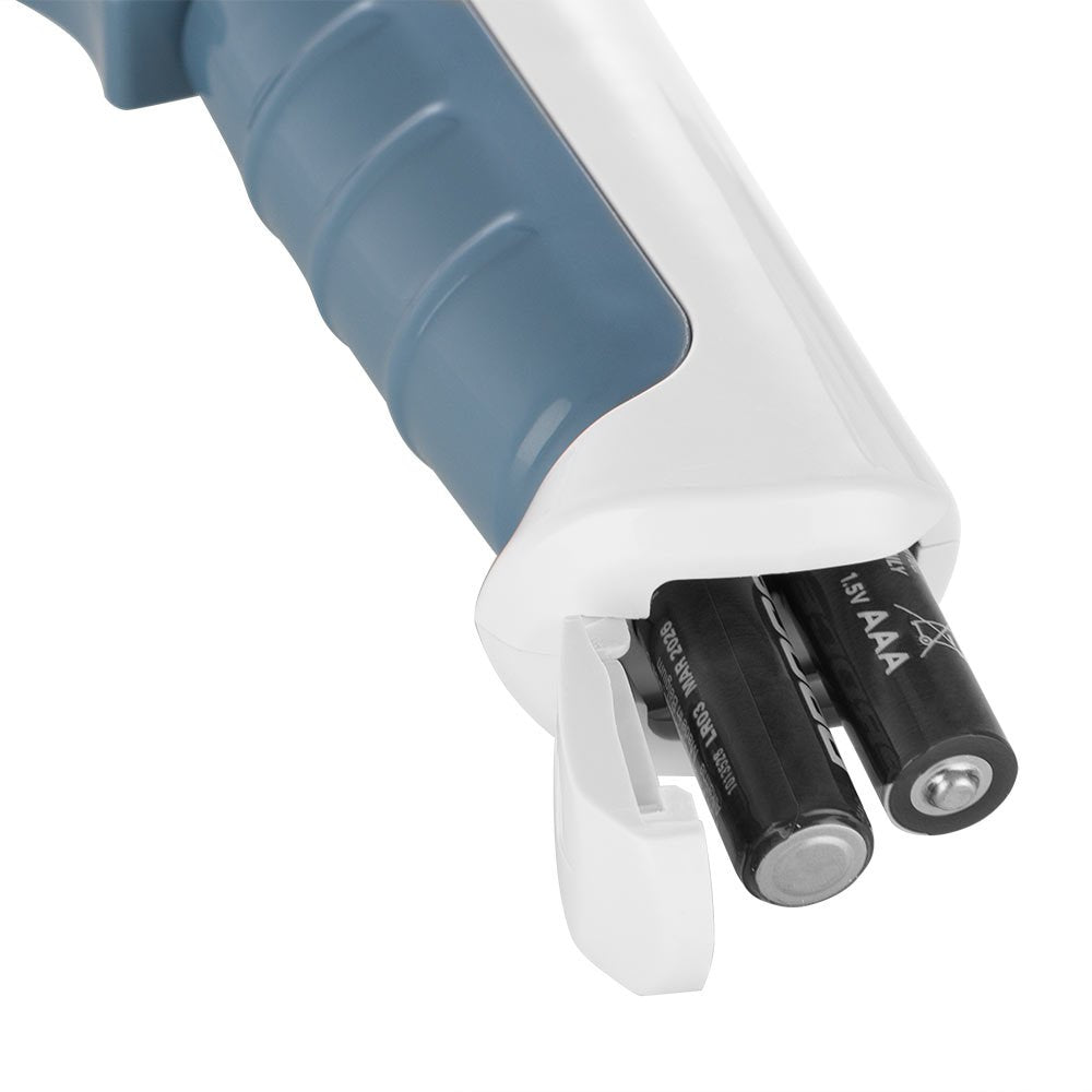 EAN 8435568402539 - Orbegozo TEM 8000 termómetro portátil Gris, Blanco F, °C 0 - 100 °C Pantalla incorporada imagen 5