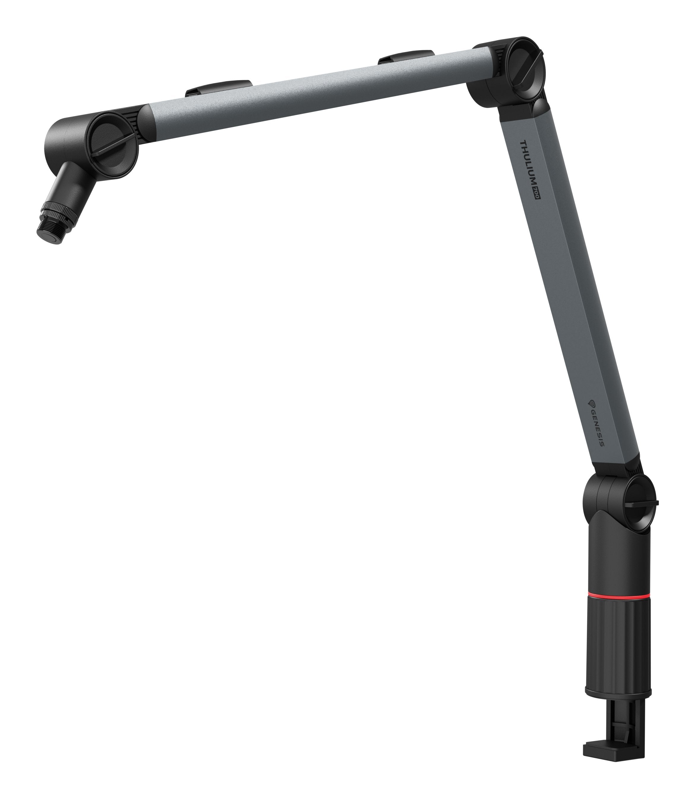 EAN 5901969444384 - GENESIS NGM-2157 soporte para micrófono Soporte de brazo para micrófono imagen 2