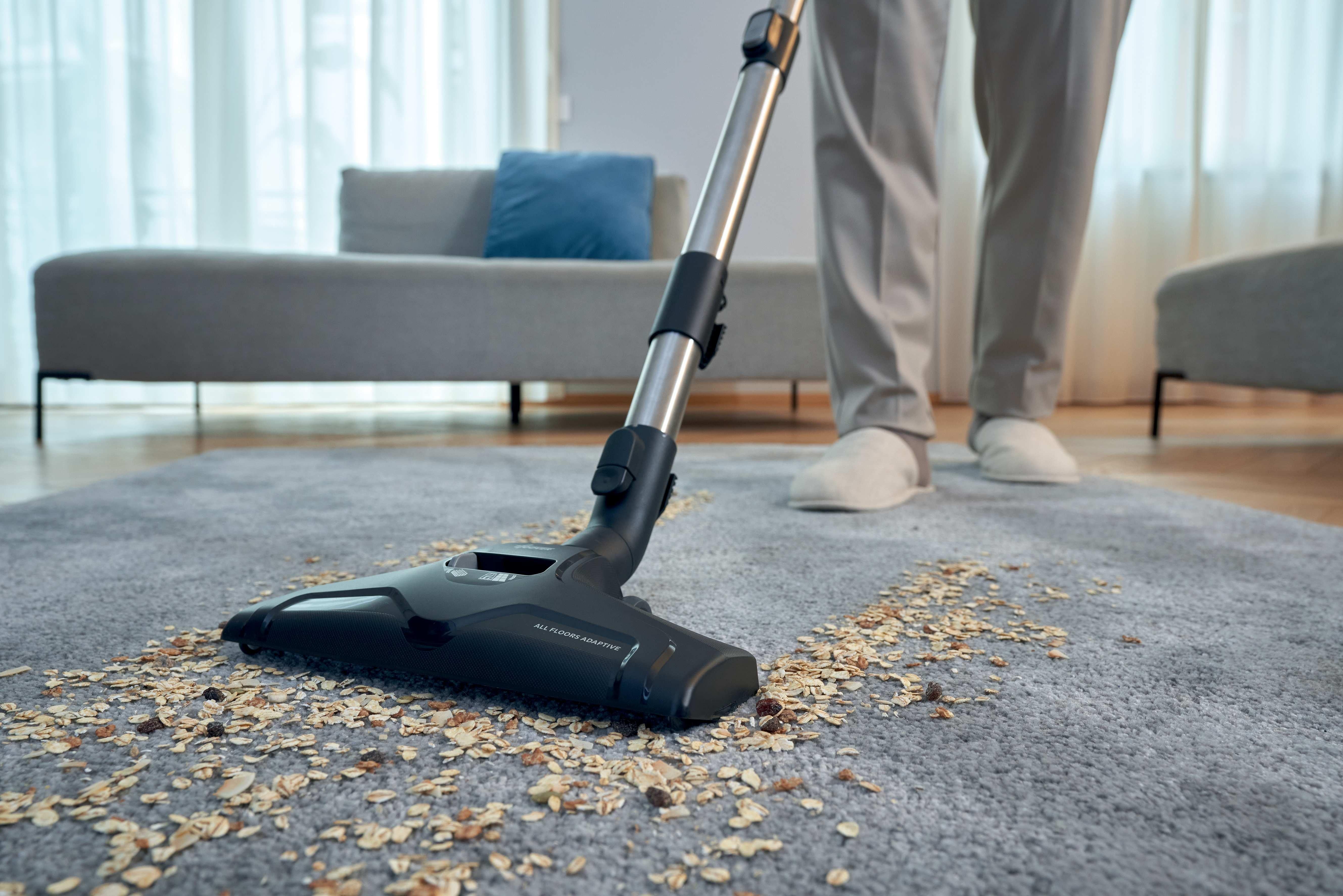 EAN 8059019111544 - Hoover HP410P 011 2,5 L Aspiradora cilíndrica Secar 850 W Sin bolsa imagen 5