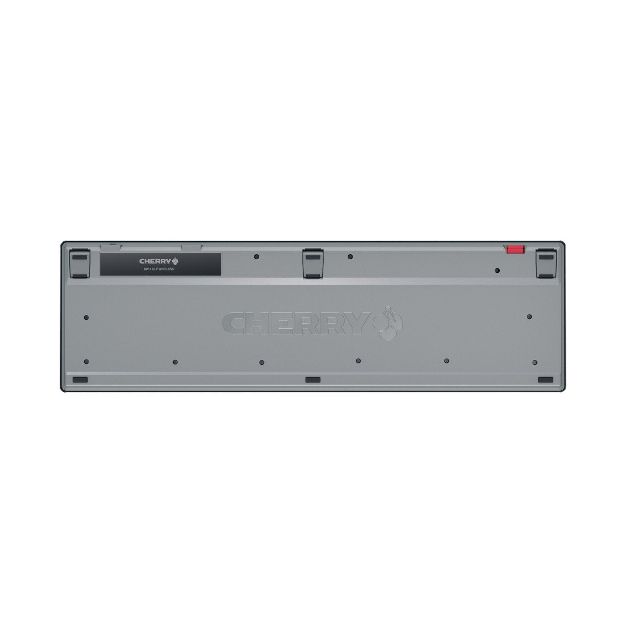EAN 4025112098666 - CHERRY KW X ULP teclado Universal USB + RF Wireless + Bluetooth QWERTY Internacional de EE.UU. Negro imagen 3