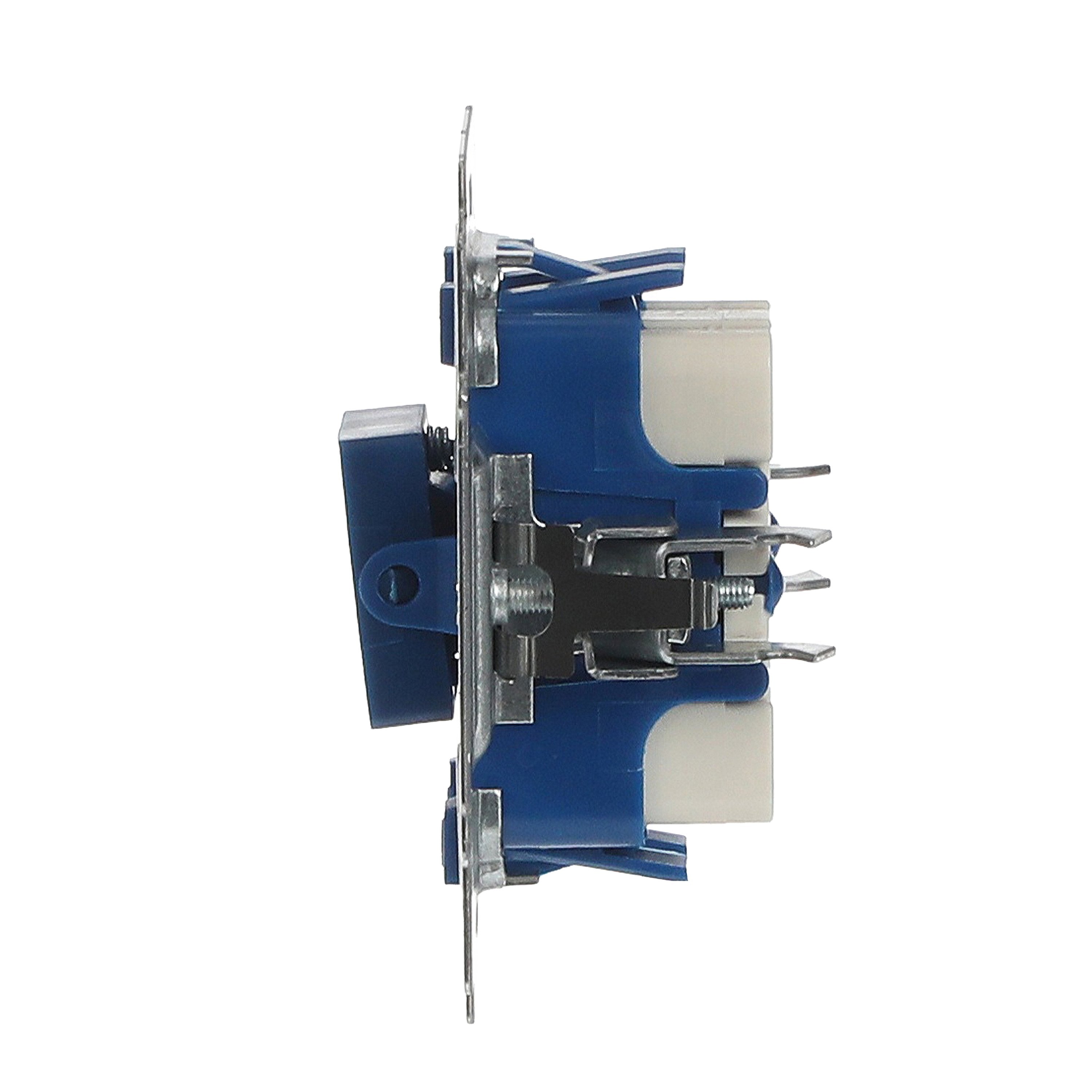 EAN 4011395045503 - Busch-Jaeger 2CKA001413A0475 Azul imagen 5