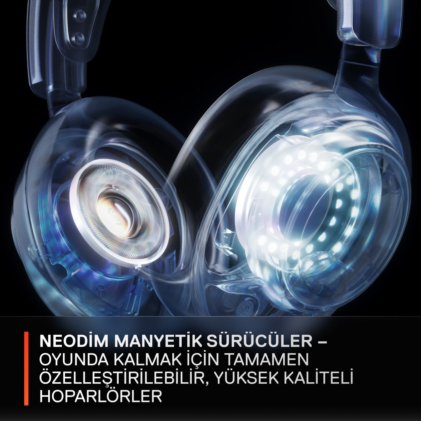 Auriculares Steelseries Arctis Nova 7 Inalámbrico Usb Tipo C Bluetooth Negro