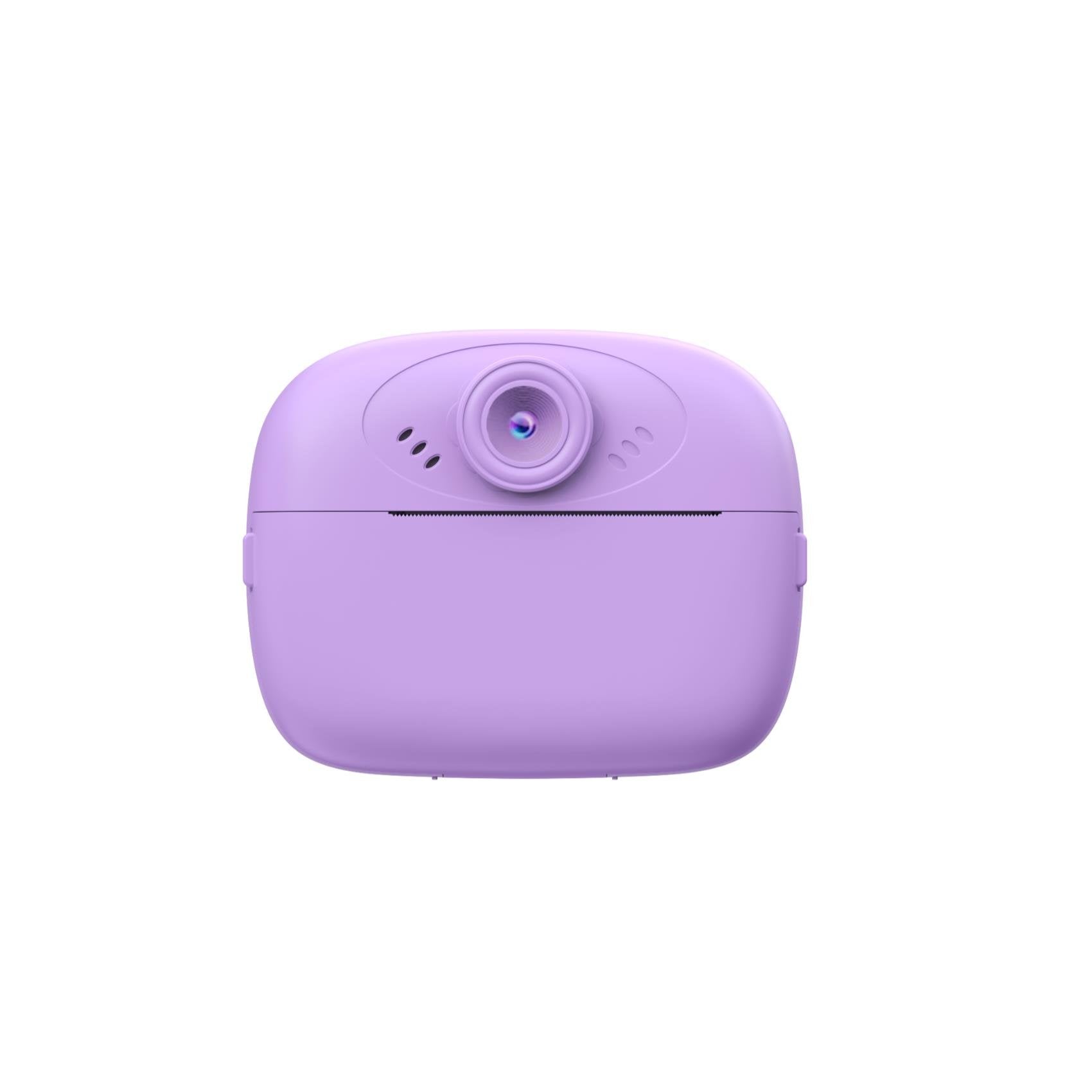 EAN 8021735212287 - Celly KIDSCAMPRINTVL cámara digital Cámara compacta Violeta imagen 3