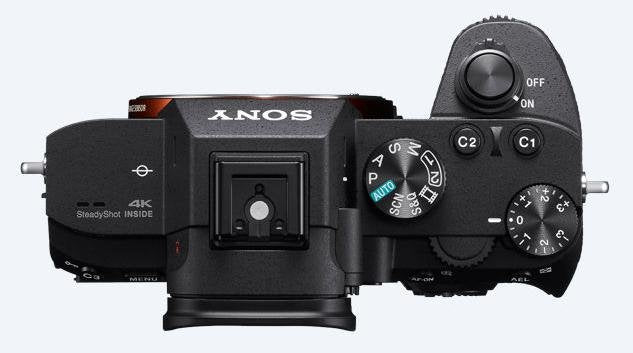 EAN 4548736079748 - Sony α 7 III + 28-70mm MILC 24,2 MP CMOS 6000 x 4000 Pixeles Negro imagen 6