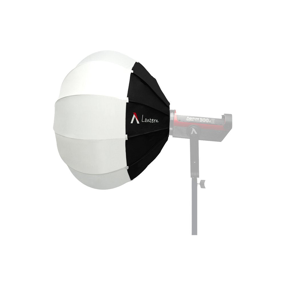 Caja De Luz Aputure Lantern