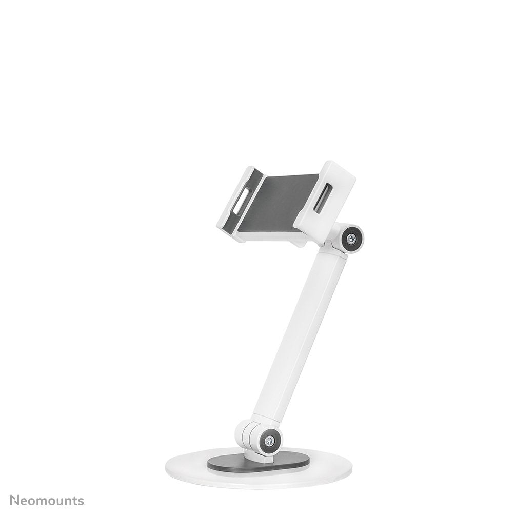 EAN 8717371448936 - Neomounts DS15-540WH1 soporte Soporte pasivo Teléfono móvil/smartphone, Tablet/UMPC Blanco imagen 3