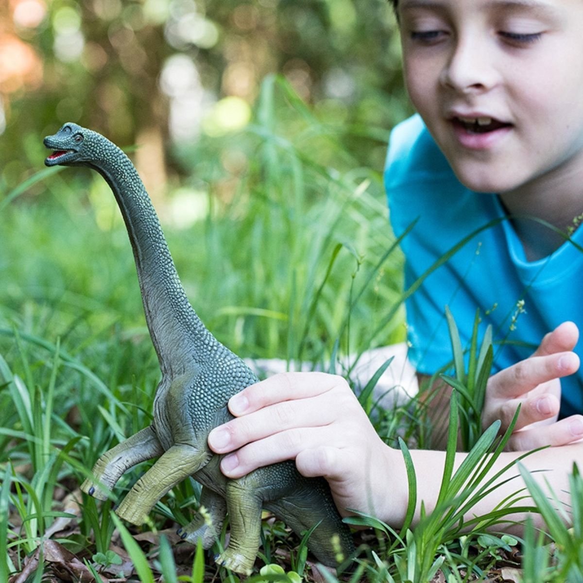 EAN 4055744011603 - schleich Dinosaurs 14581 figura de juguete para niños imagen 3