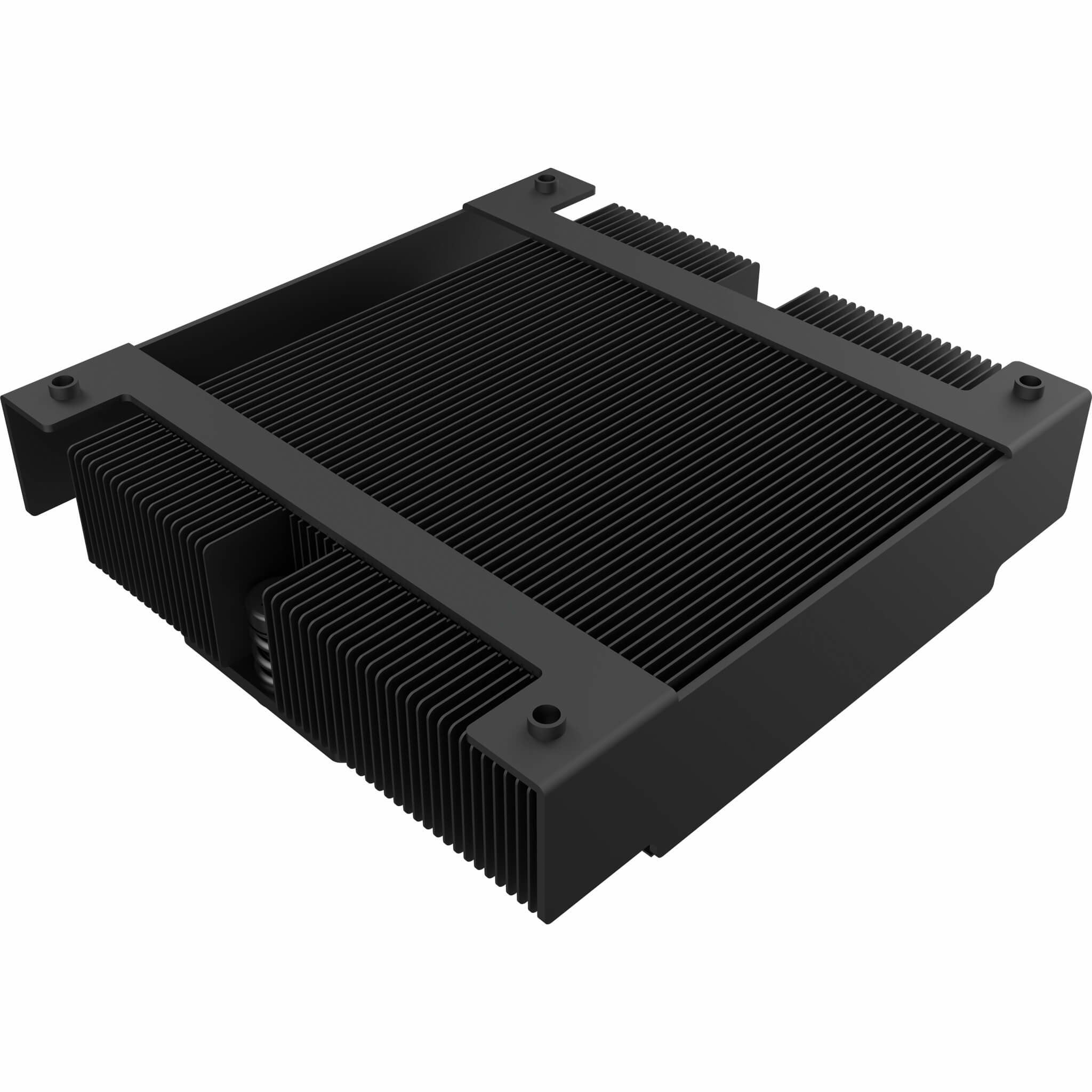 EAN 4250280314540 - Alpenföhn Panorama 2 Procesador Refrigerador de aire 9,2 cm Negro 1 pieza(s) imagen 11