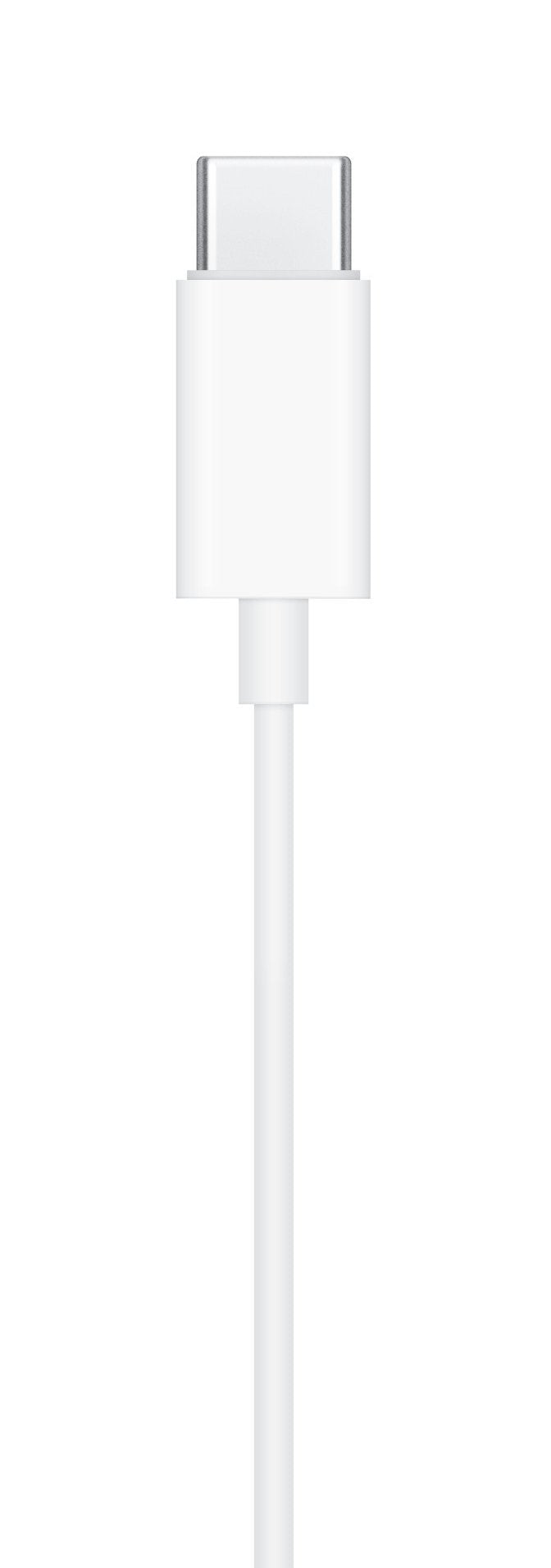 EAN 0195949776274 - Apple EarPods (USB-C) Auriculares Alámbrico Dentro de oído Llamadas/Música USB Tipo C Blanco imagen 5