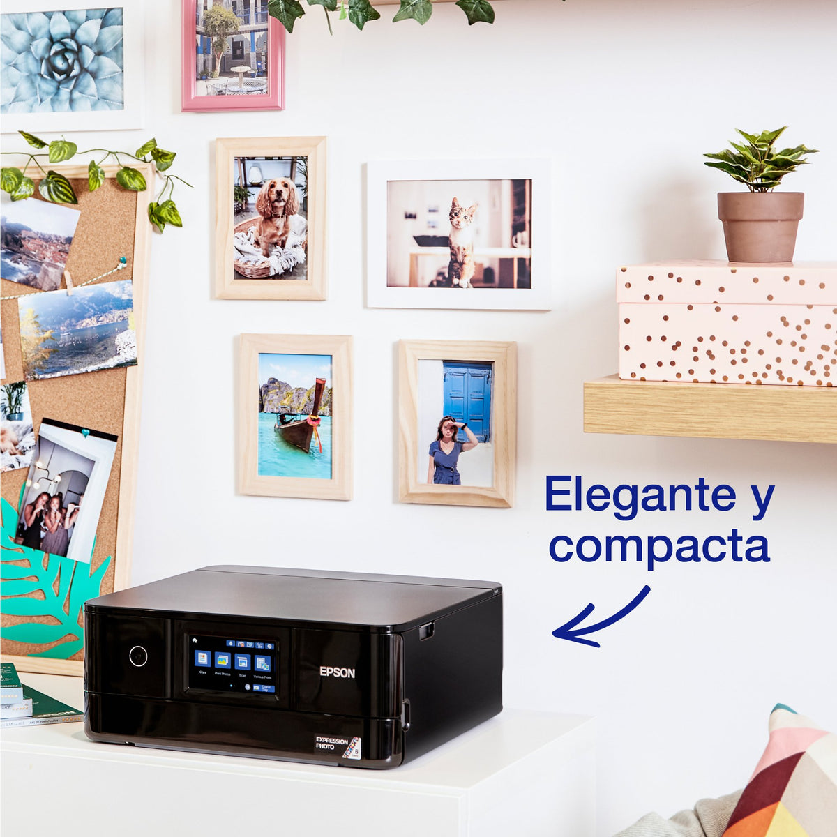 EAN 8715946699004 - Epson Expression Photo XP-8700 imagen 5