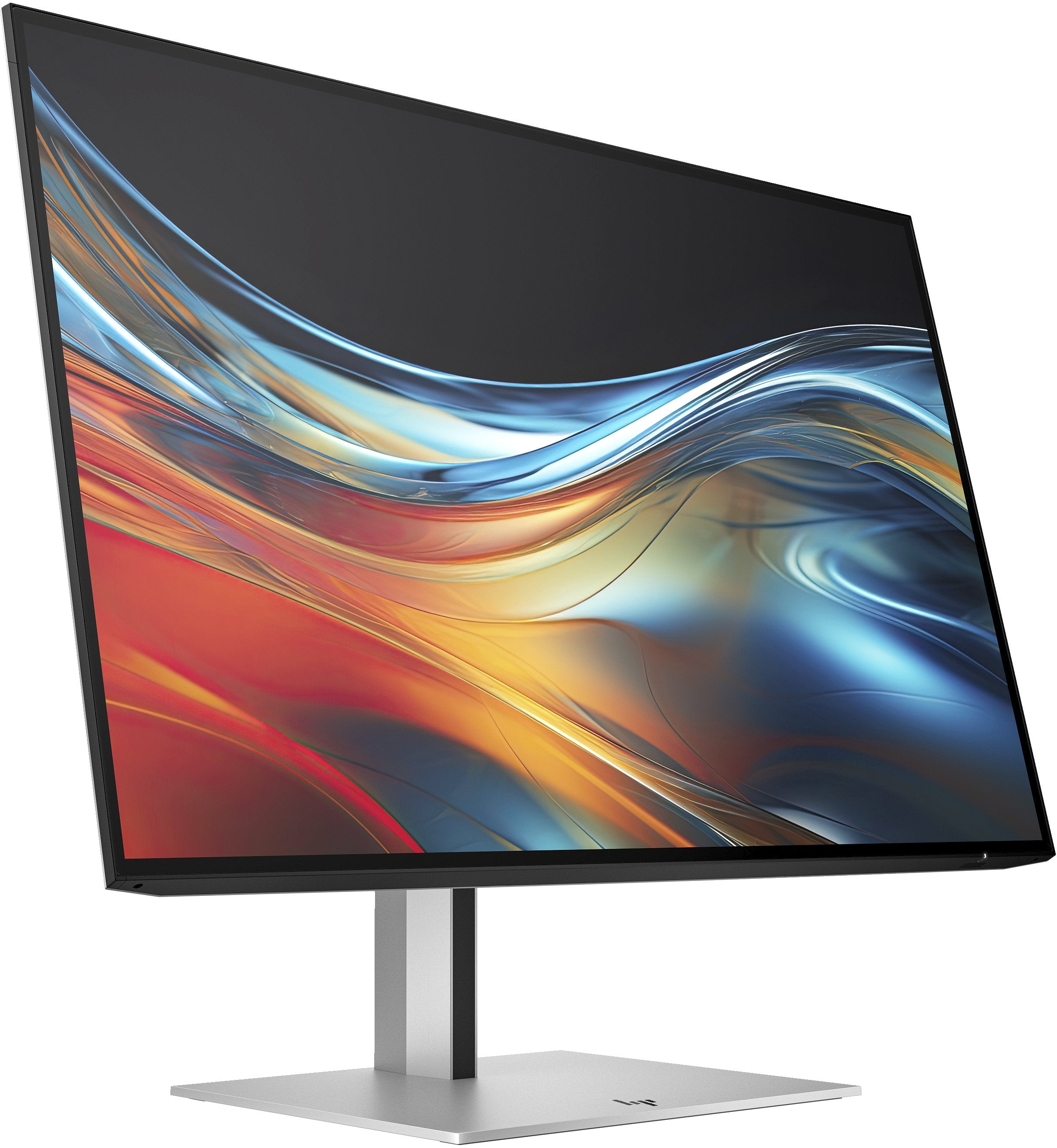 EAN 0197498445786 - HP Series 7 Pro 24 inch WUXGA Monitor - 724pn pantalla para PC 61 cm (24") 1920 x 1200 Pixeles LCD Negro, imagen 2