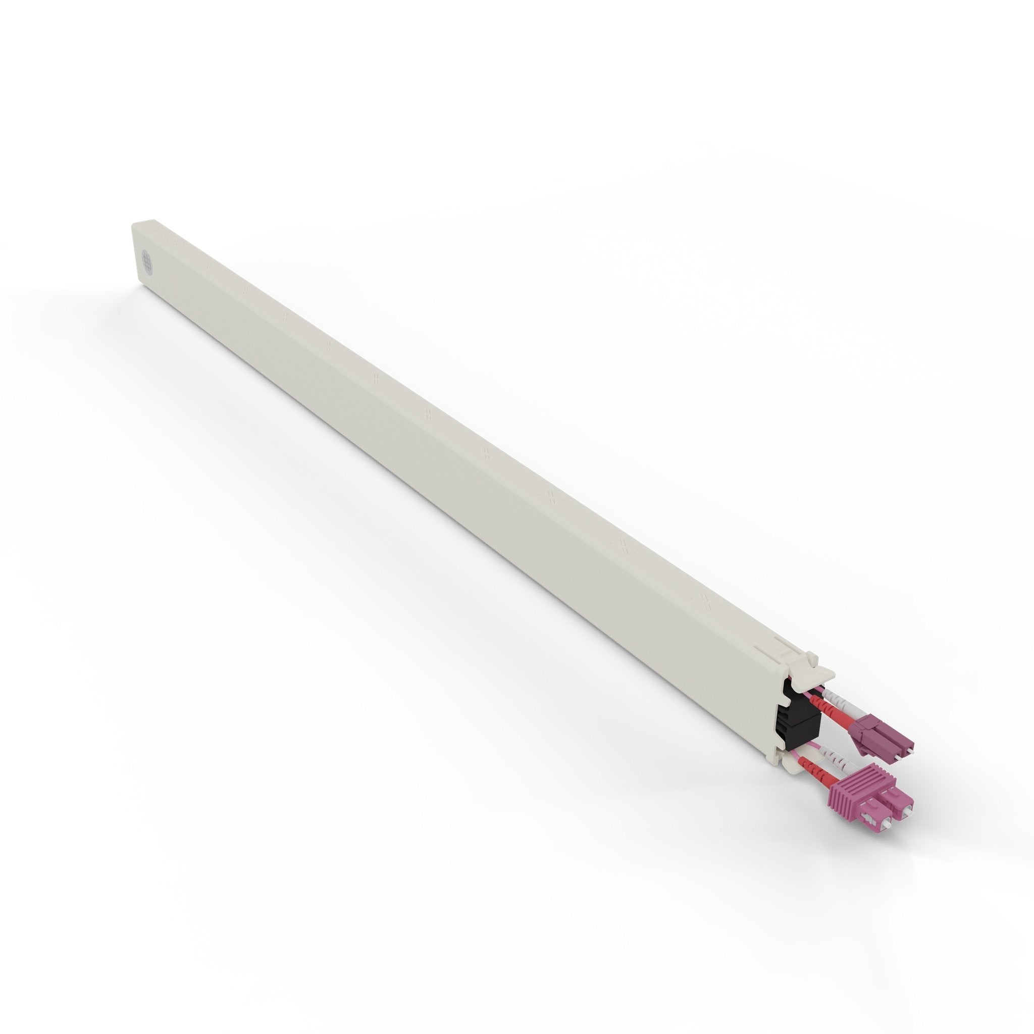 EAN 4262427630369 - PATCHBOX CONE30OM412 Cable de fibra óptica e InfiniBand 1,8 m LC SC LC/SC Rosa imagen 1