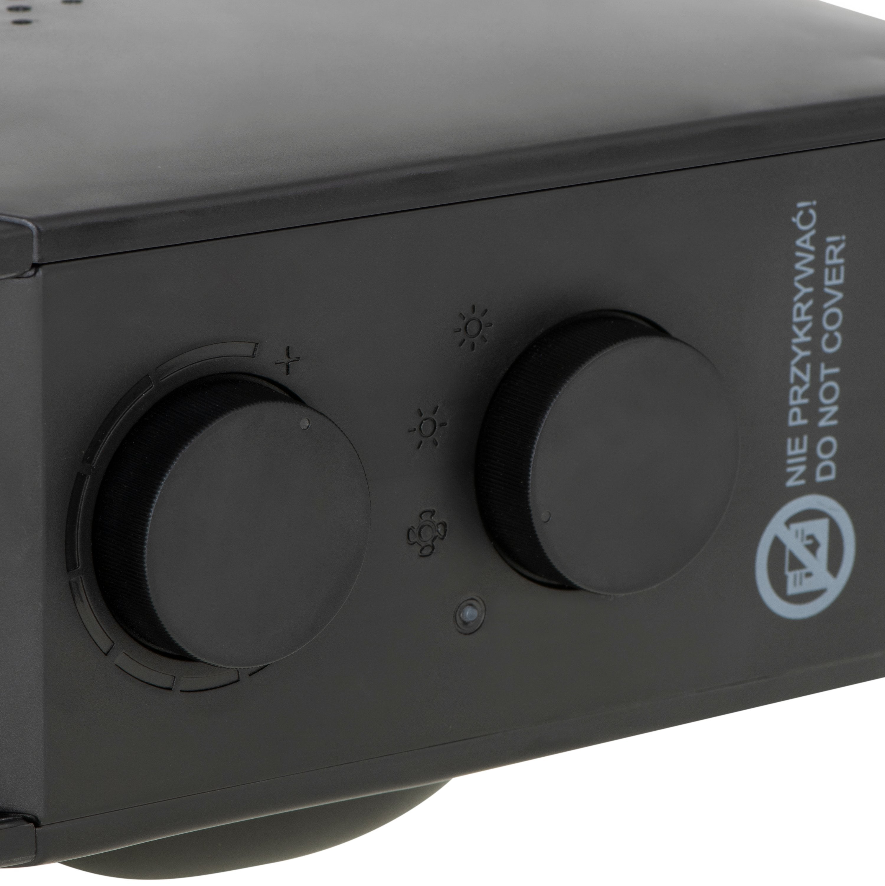 Termowentylator Adler Ad 7725b