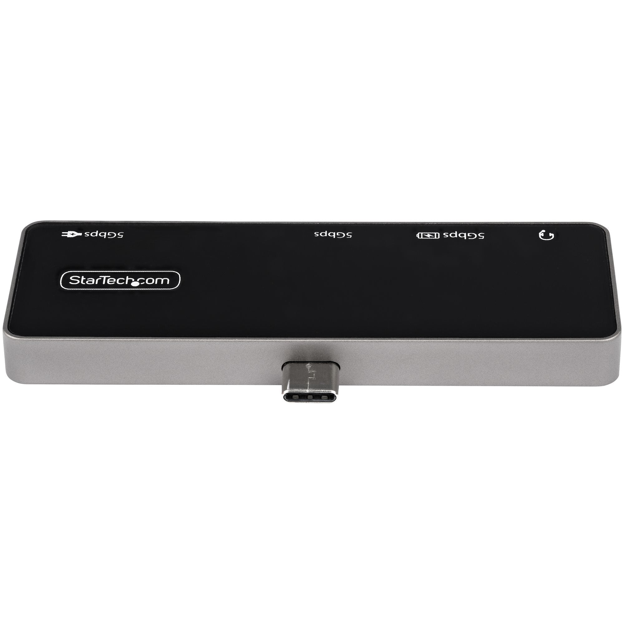 EAN 0065030891622 - StarTech.com DKT30ICHPD base para portátil y replicador de puertos Alámbrico USB 3.2 Gen 1 (3.1 Gen 1) Ty imagen 4