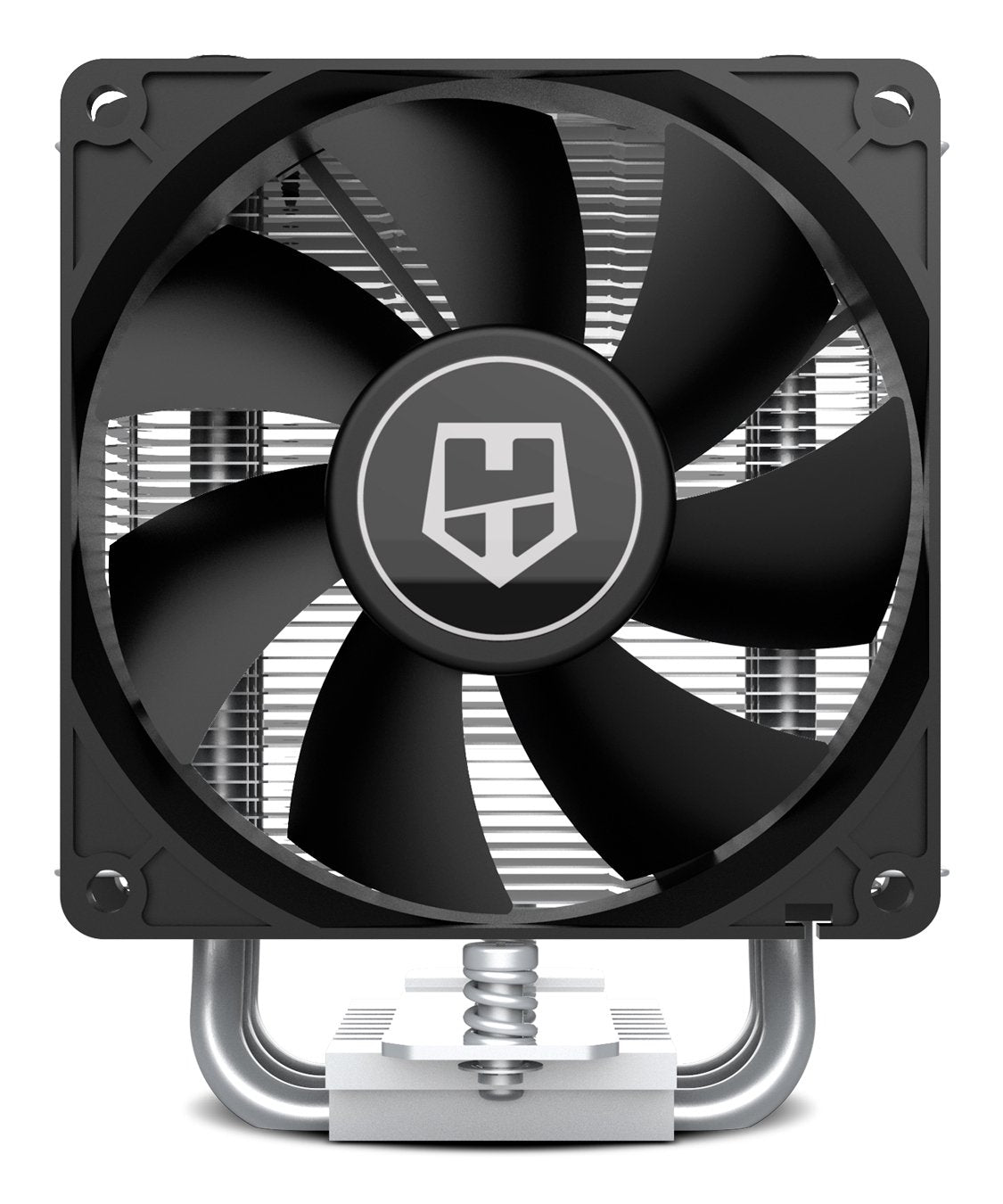 EAN 8436587974953 - NOX Hummer H-903 Procesador Refrigerador de aire 9,2 cm Negro imagen 3