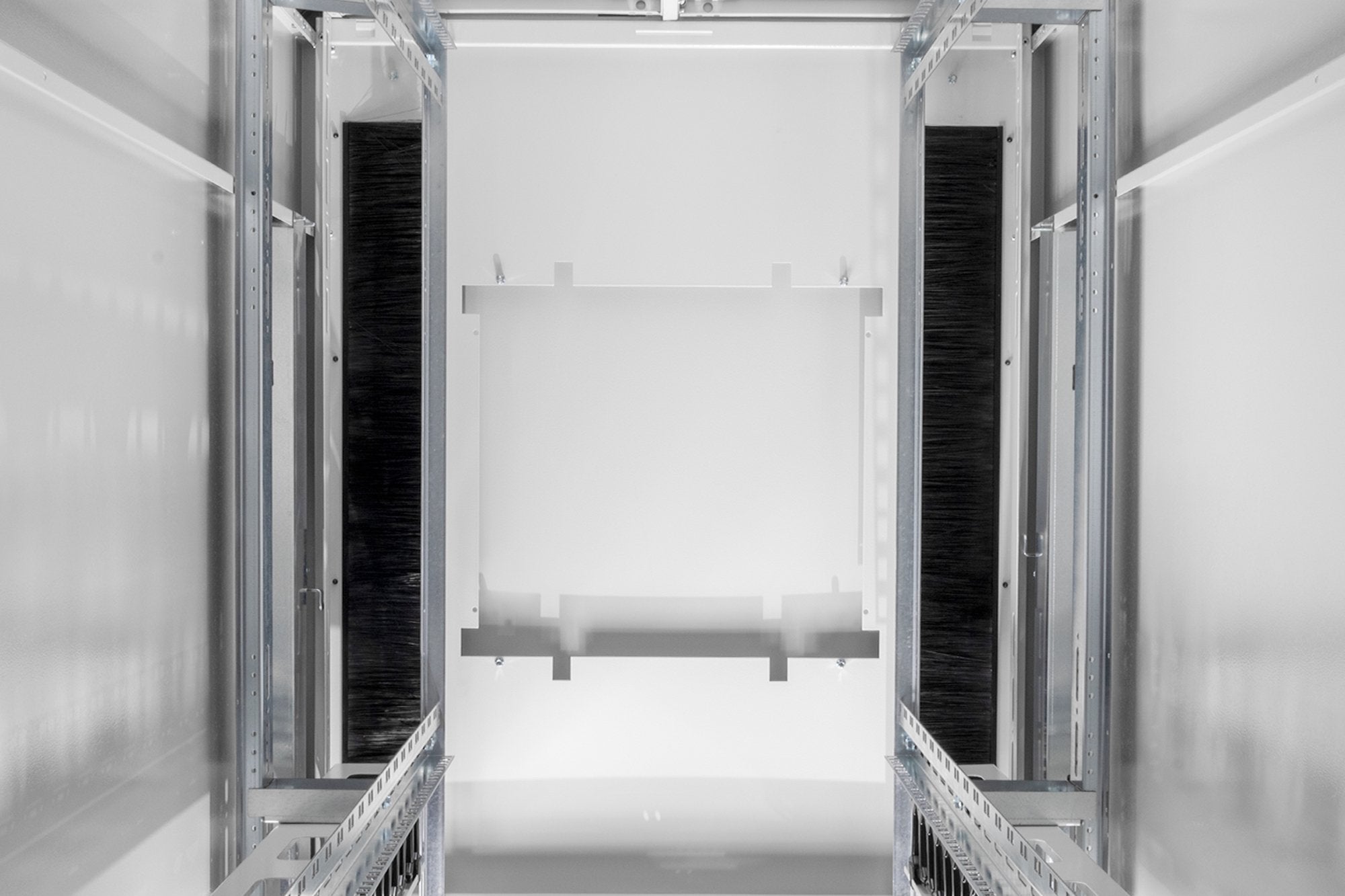 EAN 4016032486916 - Digitus DN-43000 armario rack 42U Rack o bastidor independiente Gris imagen 6