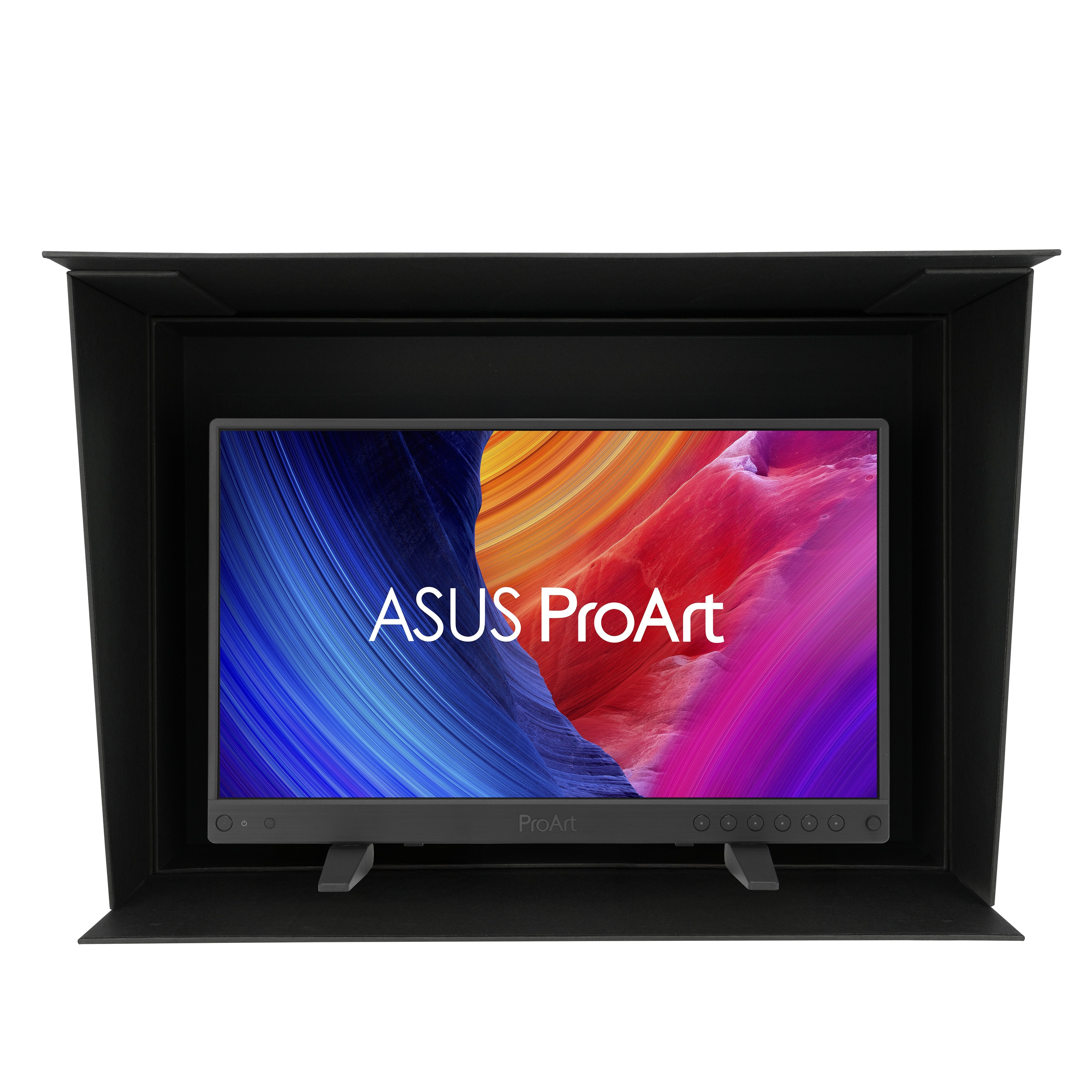 Asus Proart Display Pa16usv Professional Monitor 4k Uhd