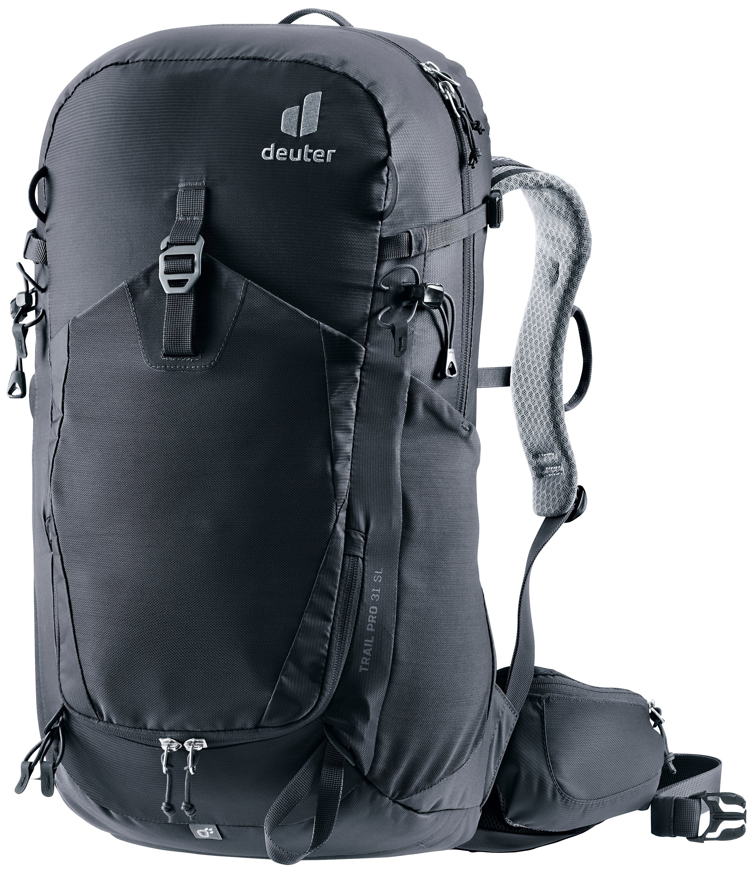 EAN 4046051171883 - Deuter Trail Pro 31 SL 31 L Negro imagen 1
