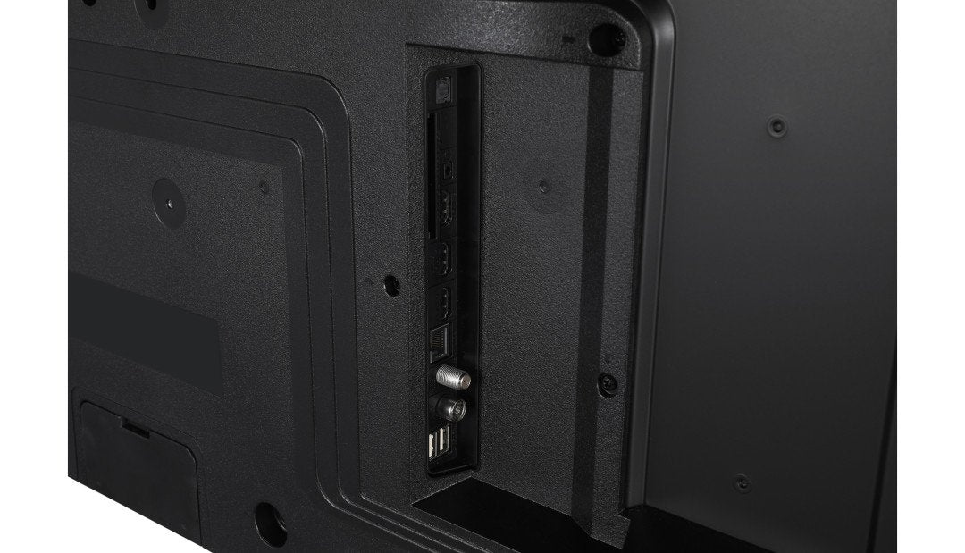 EAN 4975769477447 - JVC LT-43VA3300 Televisor 109,2 cm (43") 4K Ultra HD Smart TV Wifi Negro 250 cd / m² imagen 5