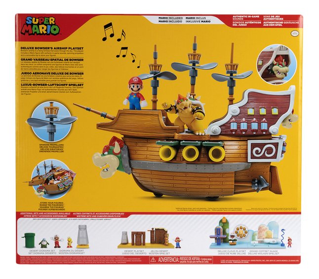 EAN 192995404298 - 165904 set de juguetes imagen 9