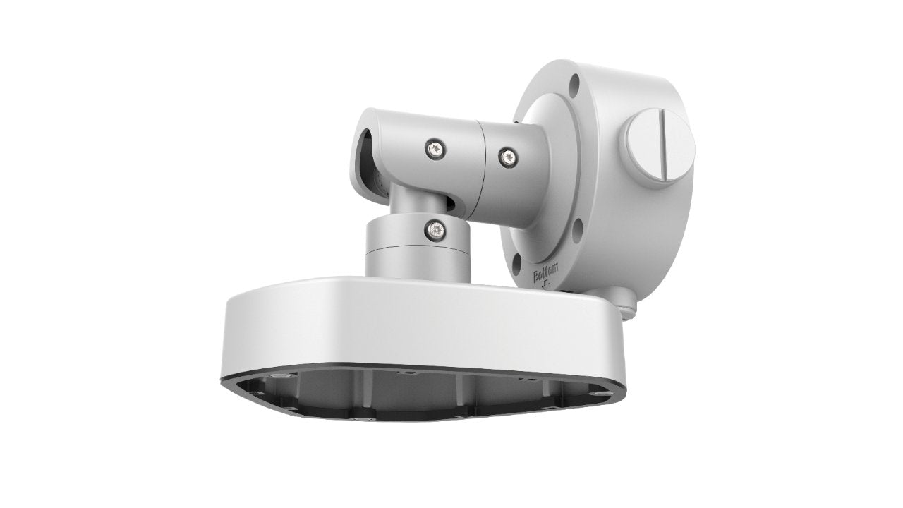 Hikvision Ds-1283zj Wall Mount