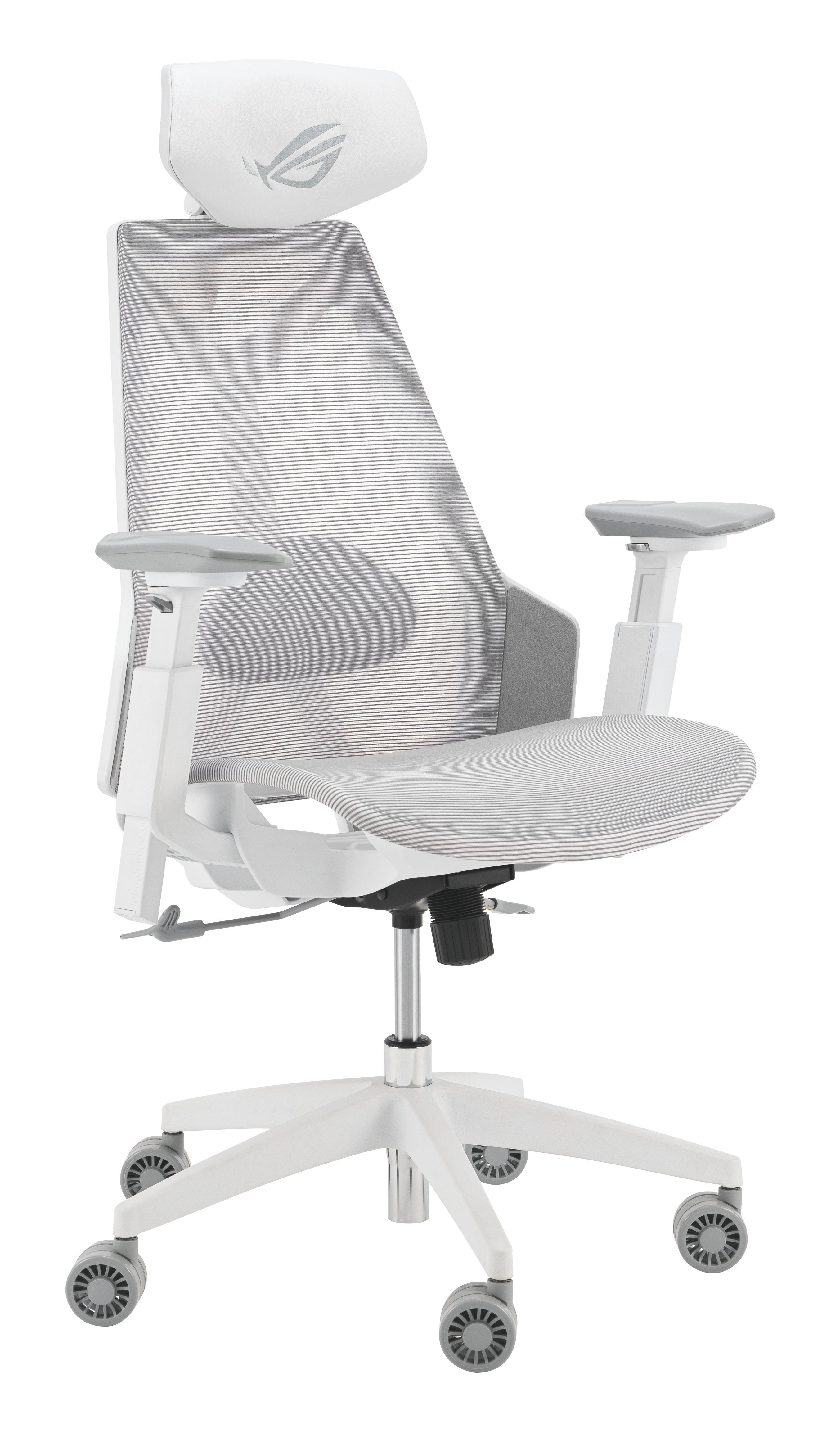 Asus Gaming Silla Rog Demrier Ergo Core Wht