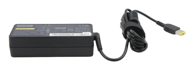 EAN 5704174265665 - Lenovo 5A10V03248 adaptador e inversor de corriente Interior 65 W Negro imagen 6