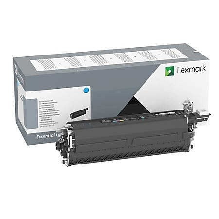 EAN 0734646639545 - Lexmark 78C0D20 accesorio o pieza de recambio para impresora/escáner Unidad de revelado 1 pieza(s) imagen 1