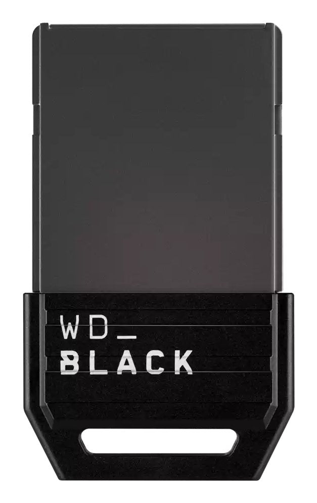EAN 0619659196370 - SanDisk WDBMPH5120ANC-WCSN accesorio y piza de videoconsola Tarjeta de expansión de almacenamiento imagen 1