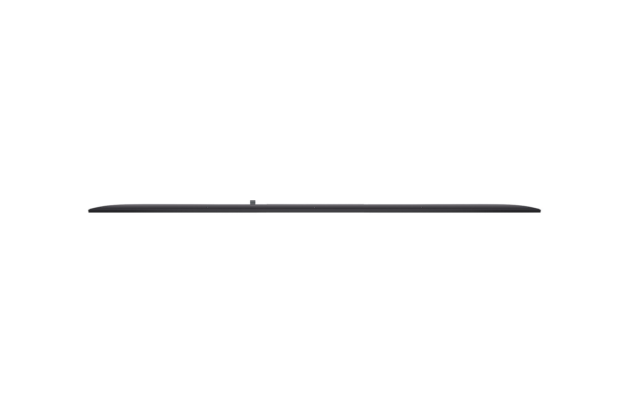 Lg 65um767h 65p 4k Uhd Smart Tv Webos23 Procentric Miracast