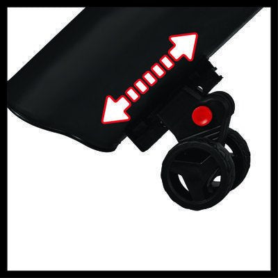 EAN 4006825646511 - Einhell GE-CL 36/230 Li E -Solo imagen 11
