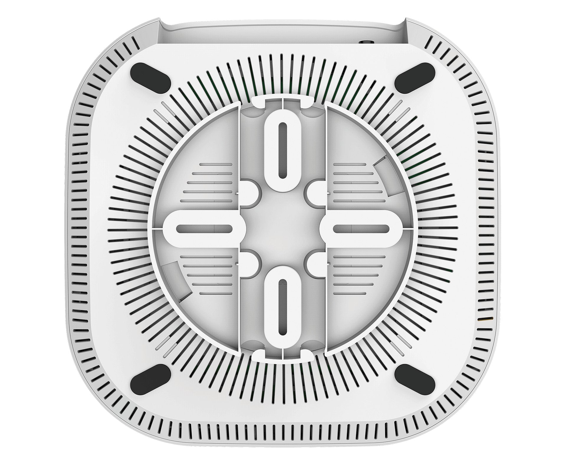 D-Link Dba-2820p Punto De Acceso Inalámbrico 2600 Mbit/S Blanco Energía Sobre Ethernet (Poe)