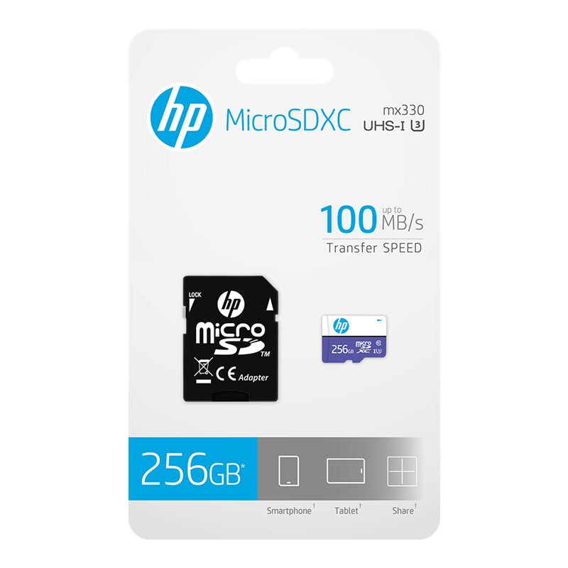 EAN 4712847096875 - PNY mx330 256 GB MicroSDXC UHS-I Clase 10 imagen 6