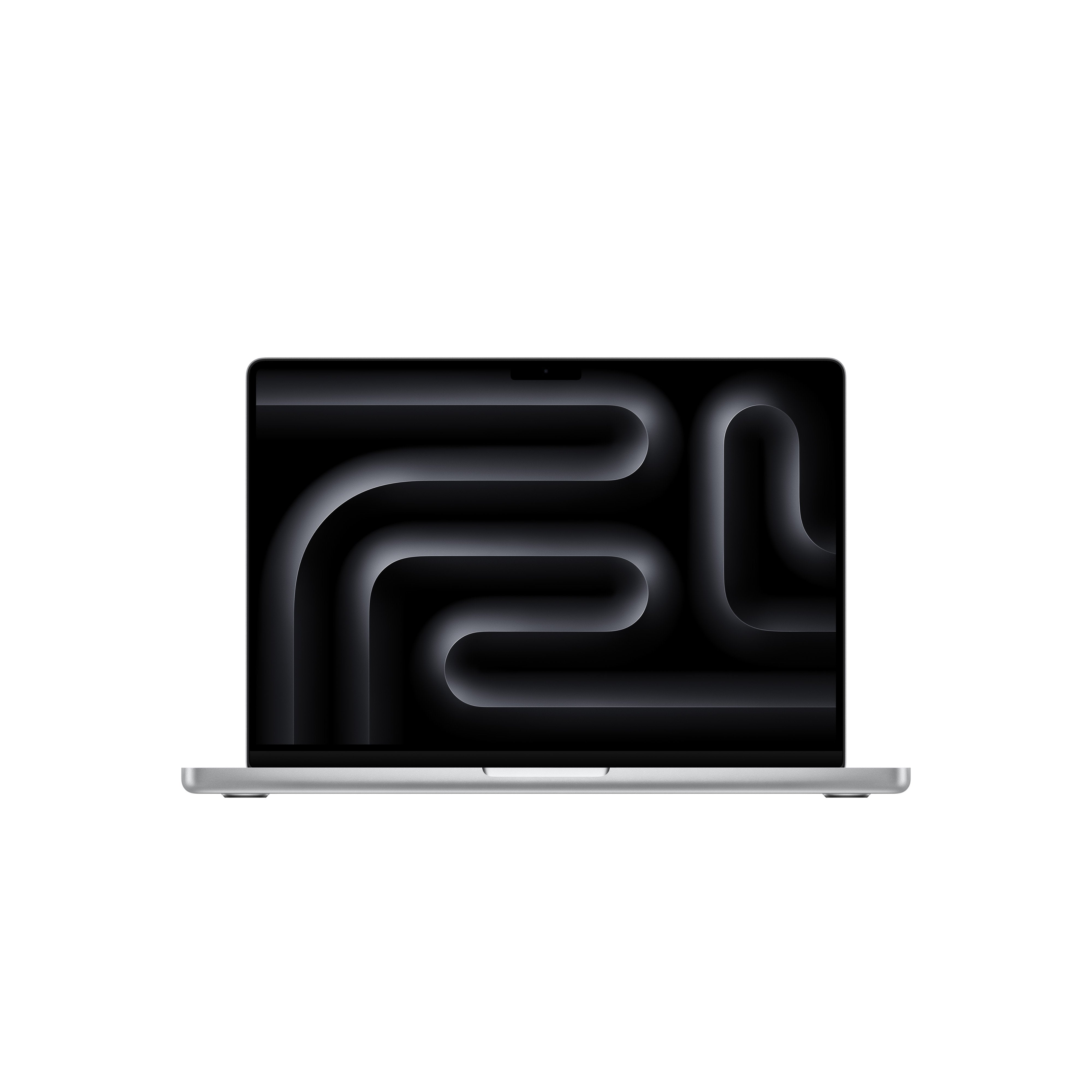 14-Inch Macbook Pro: Apple M5 Chip With 10-Core Cpu And 10-Core Gpu  24gb  1tb Ssd - Silver