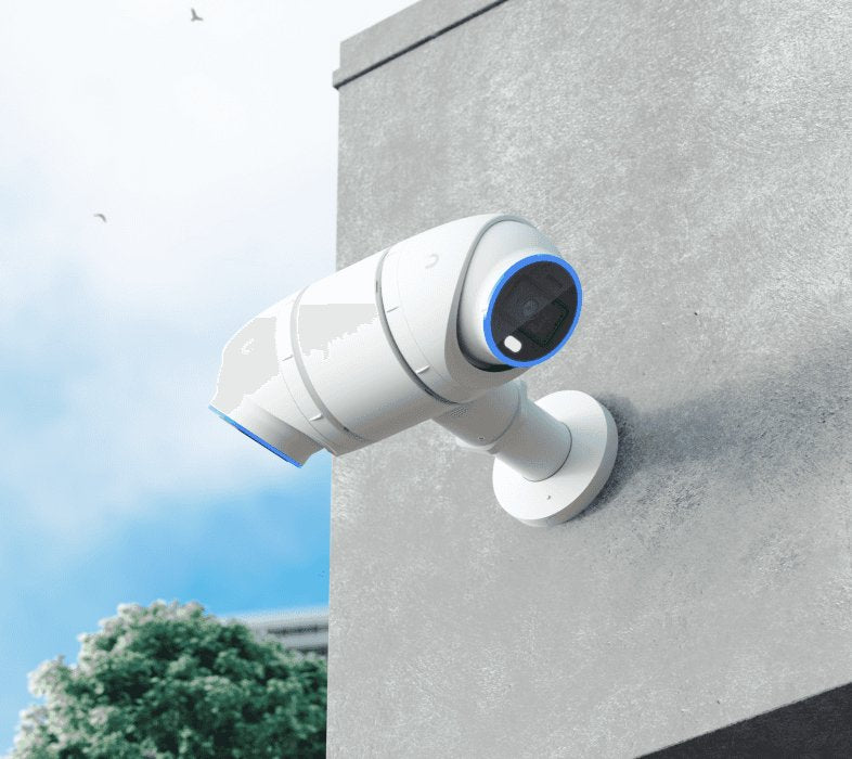 EAN 0810084699362 - Ubiquiti UACC-Camera-DM-W Monte imagen 13