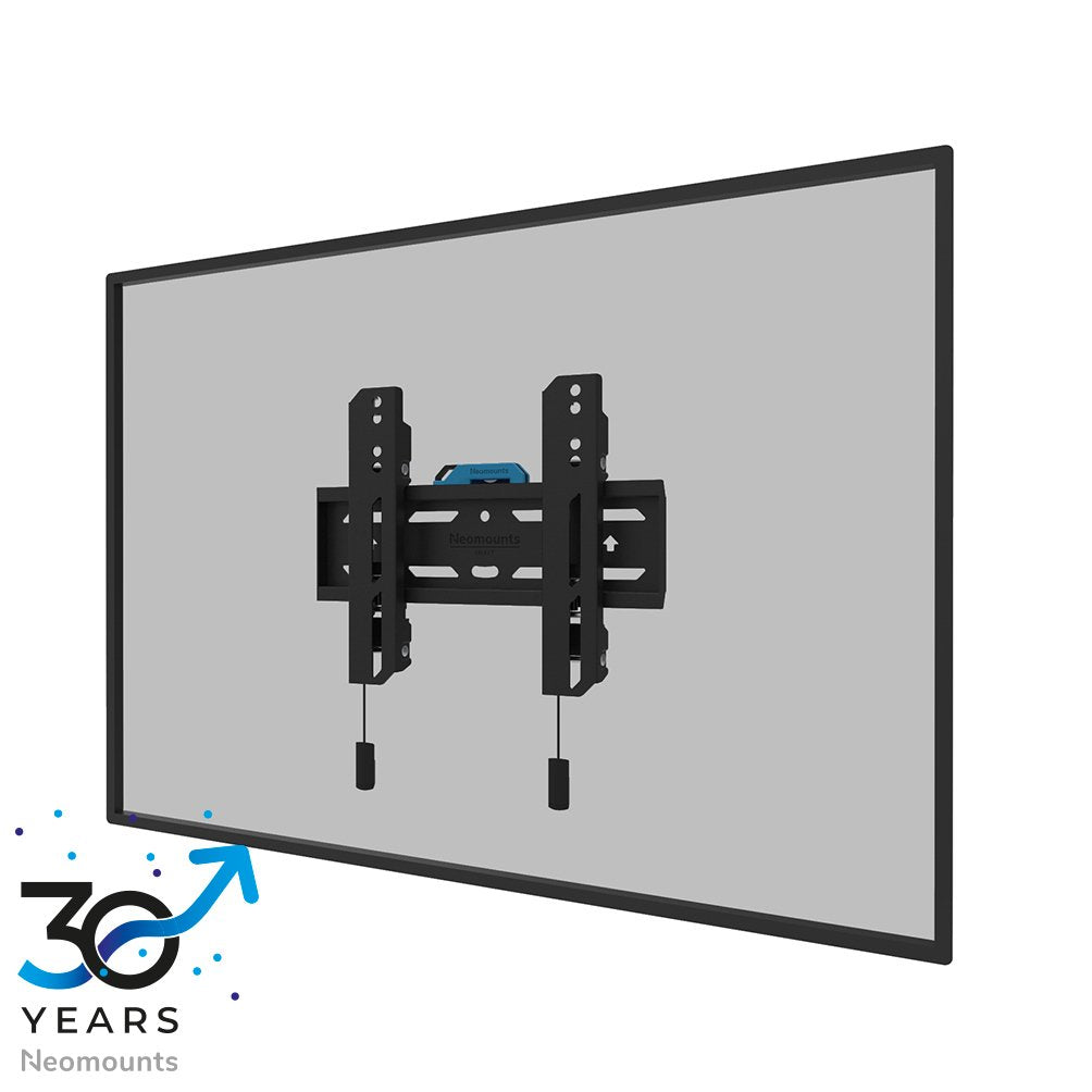 EAN 8717371448776 - Neomounts WL30S-850BL12 soporte para TV 165,1 cm (65") Negro imagen 1