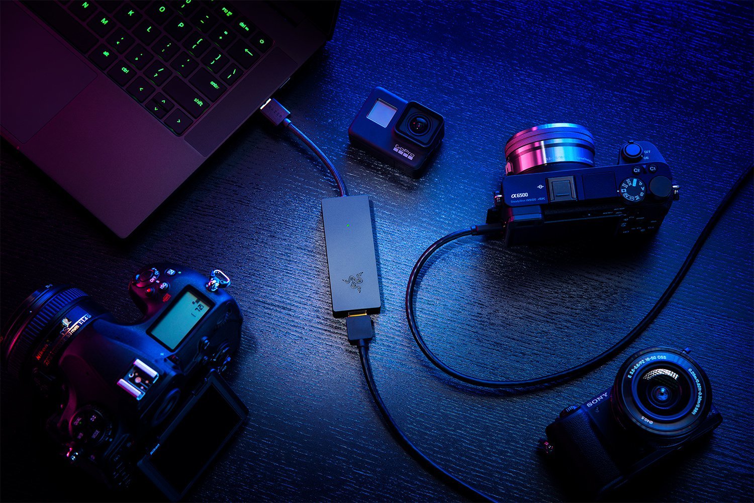 Razer Rz20-04140100-R3m1